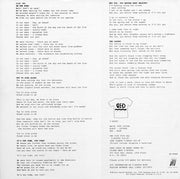 Кино = Кино : Группа Крови = Groupa Kroovy (Blood Type) (LP, Album)