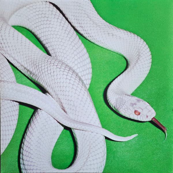 Deftones : Private Music (LP, Album, Cle)