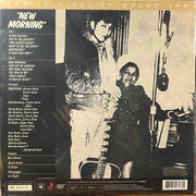 Bob Dylan : New Morning (LP, Album, Ltd, Num, RE, RM, S/Edition, 180)