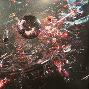 Subtronics : Antifractals (LP, Album, Ltd, Cle)