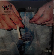 Tyler, The Creator : Cherry Bomb (2xLP, RE, Blu)