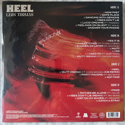 Leon Thomas III : Mutt Deluxe: Heel (2xLP, Album, Dlx, Tra)