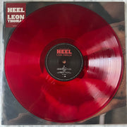 Leon Thomas III : Mutt Deluxe: Heel (2xLP, Album, Dlx, Tra)
