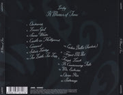 Laufey (2) : A Matter Of Time (CD, Album)