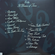 Laufey (2) : A Matter Of Time (LP, Album, Gla + 7", S/Sided + Ltd, Win)