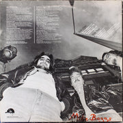 Max Groove : City People (LP, Album)