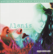 Alanis Morissette : Jagged Little Pill (SACD, Hybrid, Album, Ltd, Num, RE, RM, Dig)