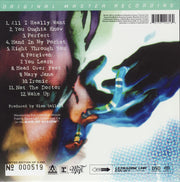 Alanis Morissette : Jagged Little Pill (SACD, Hybrid, Album, Ltd, Num, RE, RM, Dig)