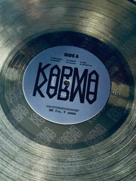 Stray Kids : Karma (LP, Album, Cry)