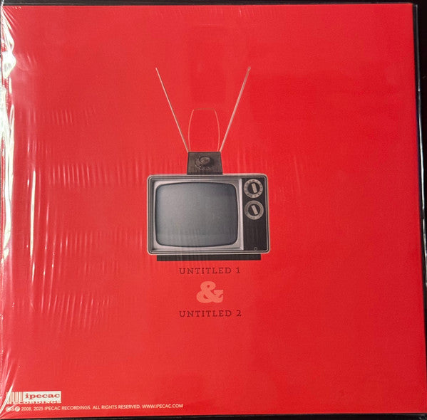 Melvins : Colossus Of Destiny (2xLP, Album, Ltd, RE, Pur)