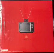 Melvins : Colossus Of Destiny (2xLP, Album, Ltd, RE, Pur)