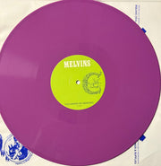 Melvins : Colossus Of Destiny (2xLP, Album, Ltd, RE, Pur)
