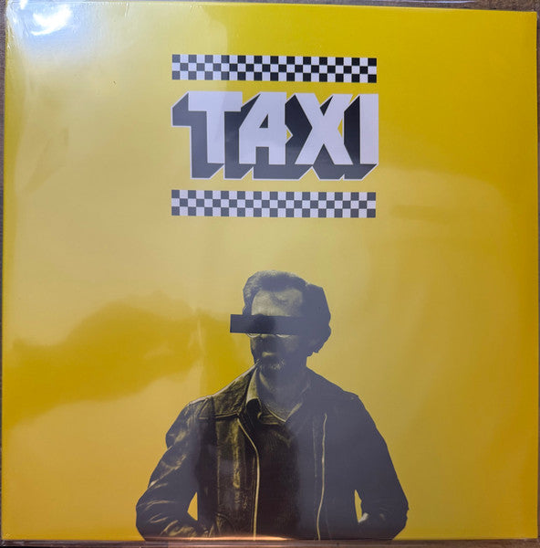 Jazzsoon : Taxi - Season 5 (LP)
