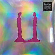 G-Dragon : Übermensch (LP, Ltd)