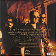 Van Halen : Balance (LP, Album, RE, RM + LP, S/Sided, Album, Etch, RE, )