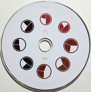 Aphex Twin : Selected Ambient Works Volume II (3xCD, Album, RE, RM, Exp)
