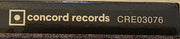 John Fogerty : Legacy: The Creedence Clearwater Revival Years (John's Version) (2xLP, Album, Lib)