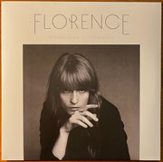 Florence And The Machine : How Big, How Blue, How Beautiful (2xLP, Album, Ltd, RE, 10t)