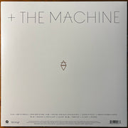 Florence And The Machine : How Big, How Blue, How Beautiful (2xLP, Album, Ltd, RE, 10t)