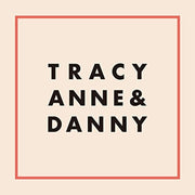 the album cover for Tracyanne & Danny - Tracyanne & Danny [LP]