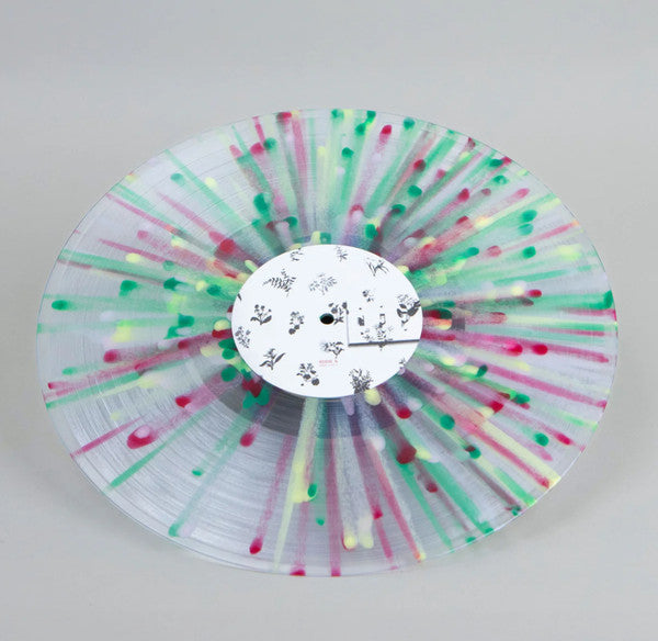 Someone Still Loves You Boris Yeltsin : Broom (LP, Album, RE, Cle)