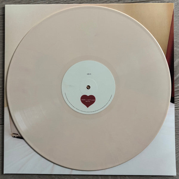 Sabrina Carpenter : Emails I Can't Send Fwd: (LP, Album, Dlx, Ltd, Pea)