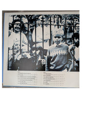 The Beatles : 1967-1970 (2xLP, Comp, Win)
