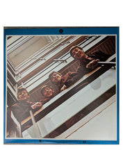 The Beatles : 1967-1970 (2xLP, Comp, Win)
