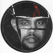 The Weeknd : Can't Feel My Face / Earned It (7", Single, Pic)