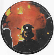 The Weeknd : Often / The Hills (7", Single, Pic)