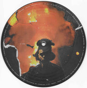 The Weeknd : Often / The Hills (7", Single, Pic)