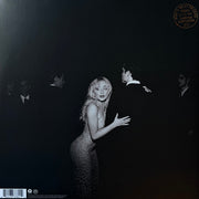 Sabrina Carpenter : Man's Best Friend (LP, Album, Opa)