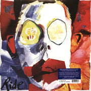 Ride : Going Blank Again (2x12", Album, RE)