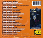 Various : Chilling, Thrilling Hooks And Haunted Harmonies - A Big Stir Records Halloween Grimoire (CD, Comp)