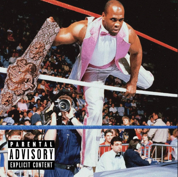Westside Gunn : Heels Have Eyes 2 (CD)