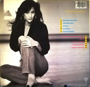 Holly Knight : Holly Knight (LP, Album, Car)