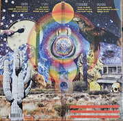 John Butler (2) : Prism (LP, Album, Yel)