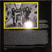 Helstar : A Distant Thunder (LP, Album)