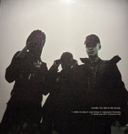 Sonder (12) : Too Late To Die Young (12", EP)