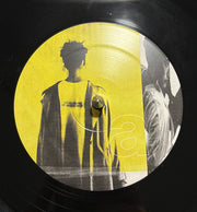 Sonder (12) : Too Late To Die Young (12", EP)