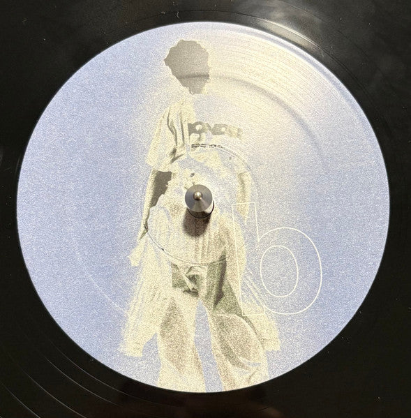 Sonder (12) : Too Late To Die Young (12", EP)