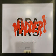 Sparks : Madder! (10", EP)