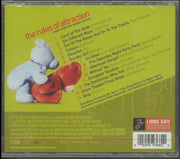 Various : The Rules Of Attraction (Music From The Motion Picture) (CD, Comp)