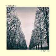 the album cover for The Feelies - In Between [Vinyl]