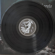 Catharsis (4) : Hope Against Hope (LP, Album, Ltd)