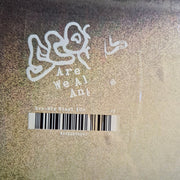 Scowl (4) : Are We All Angels (LP, Album, Ltd, Eco)