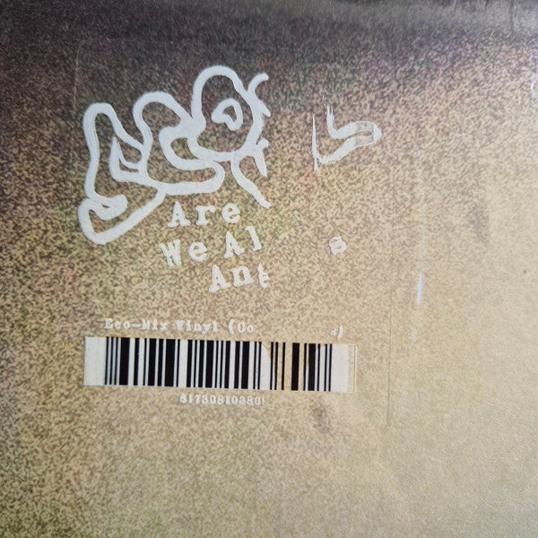 Scowl (4) : Are We All Angels (LP, Album, Ltd, Eco)