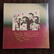 Scowl (4) : Are We All Angels (LP, Album, Ltd, Eco)