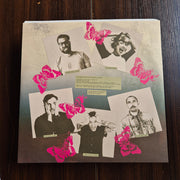 Scowl (4) : Are We All Angels (LP, Album, Ltd, Eco)