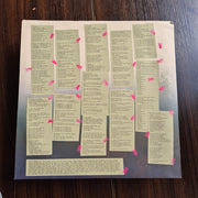 Scowl (4) : Are We All Angels (LP, Album, Ltd, Eco)